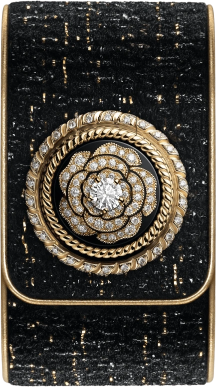 CHANEL Mademoiselle Privé H6467
