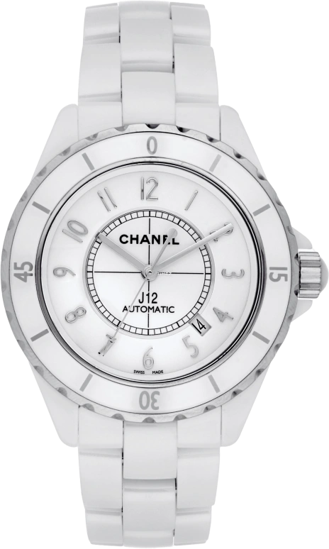 CHANEL J12 H2981