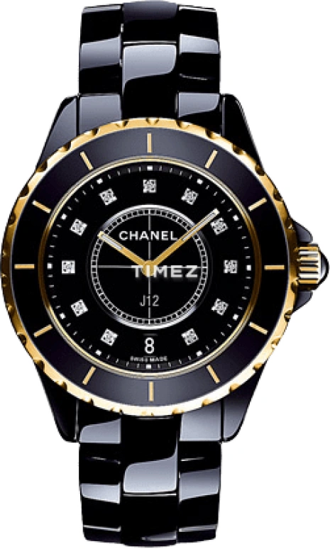 CHANEL J12 H2544