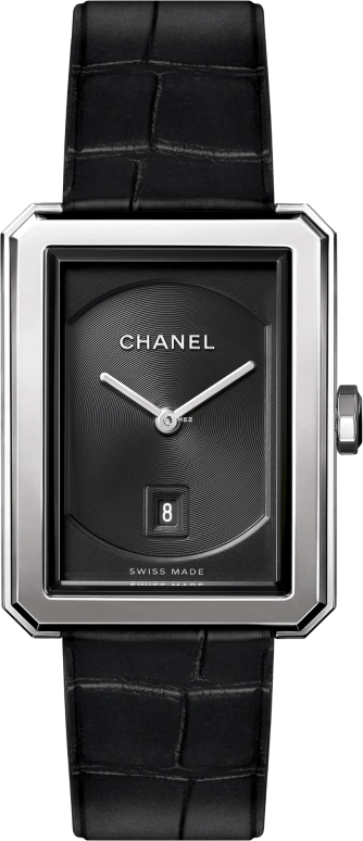 CHANEL BOY·FRIEND H4884