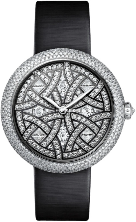 CHANEL Mademoiselle Privé AUBAZINE