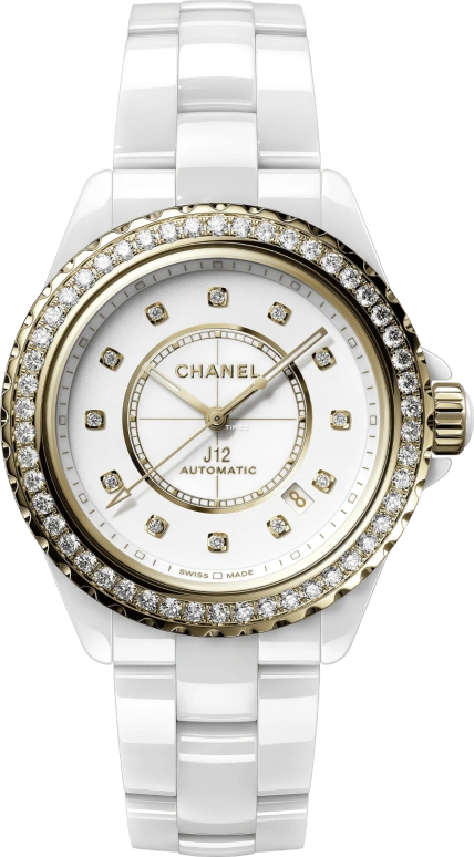 CHANEL J12 H9836