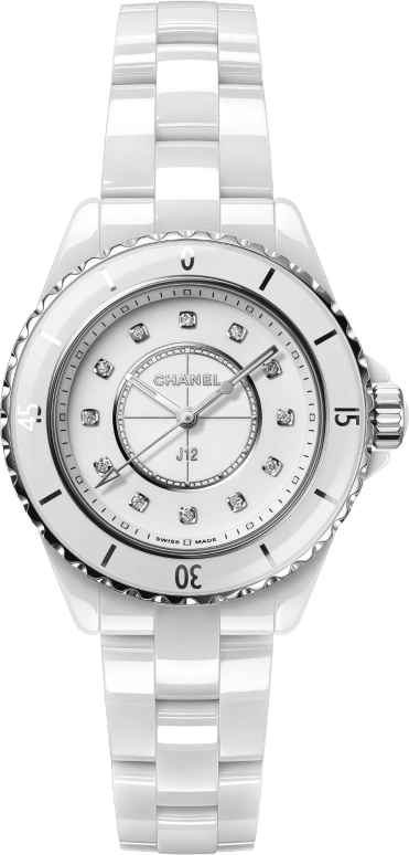 CHANEL J12 H5703