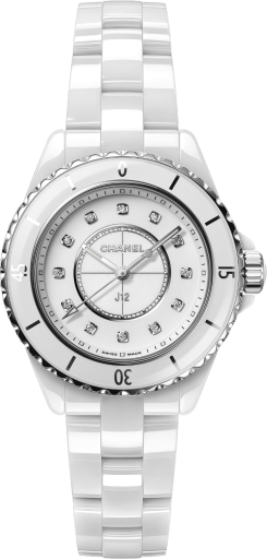 CHANEL J12 H5703