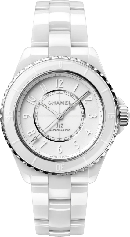 CHANEL J12 H6186