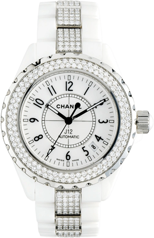 CHANEL J12 H1422