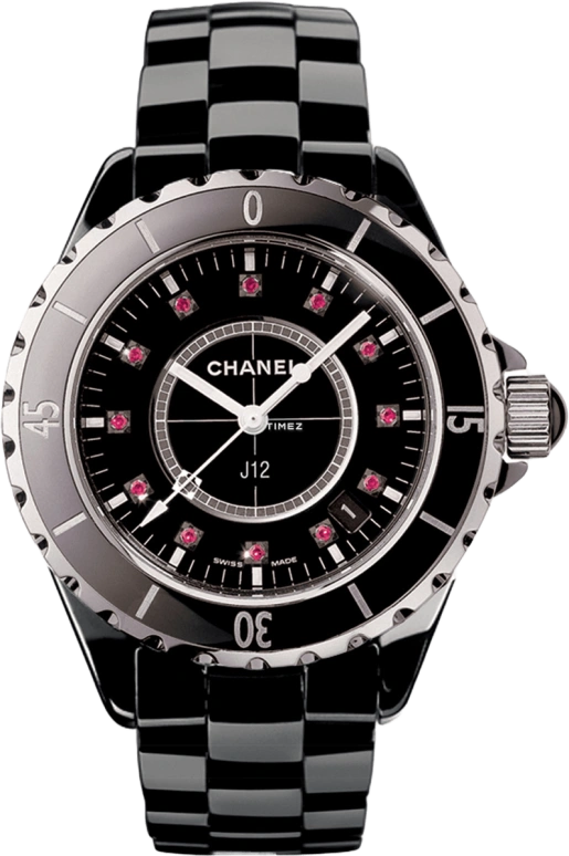 CHANEL J12 H1634