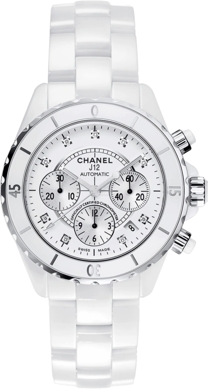 CHANEL J12 H2009