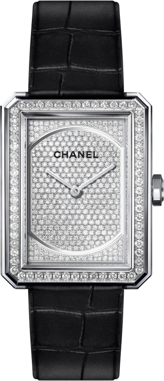 CHANEL BOY·FRIEND H4891