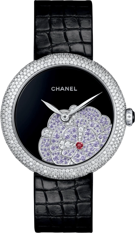 CHANEL Mademoiselle Privé H3468