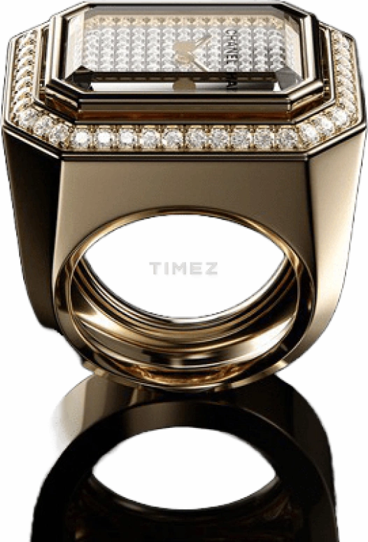 CHANEL Première H6397