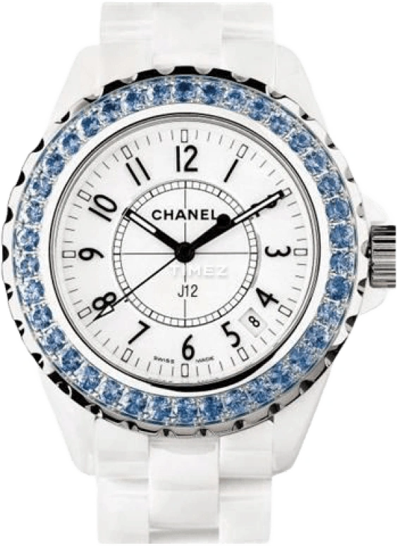 CHANEL J12 H1179