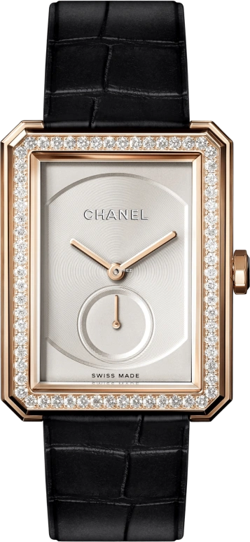 CHANEL BOY·FRIEND H4471