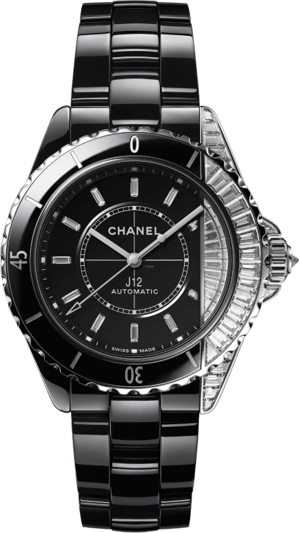 CHANEL J12 H6500