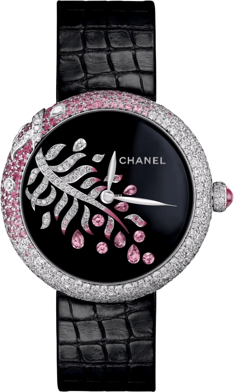 CHANEL Mademoiselle Privé H3098