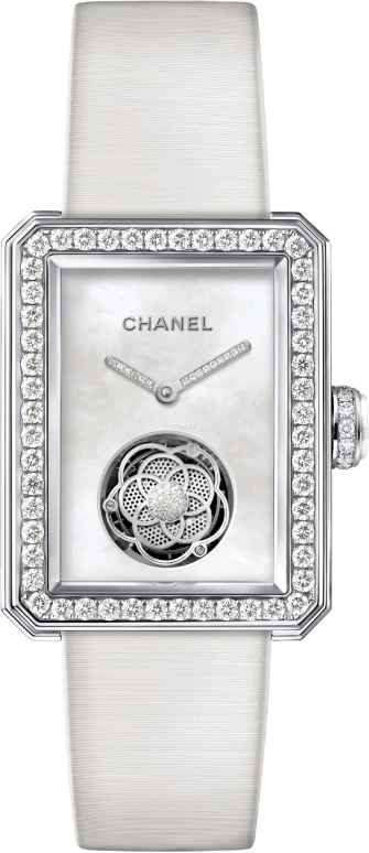 CHANEL Première H4533