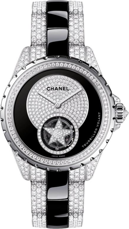 CHANEL J12 H4355