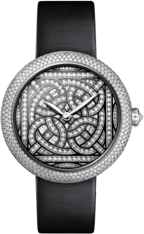 CHANEL Mademoiselle Privé MADEMOISELLE PRIV AUBAZINE
