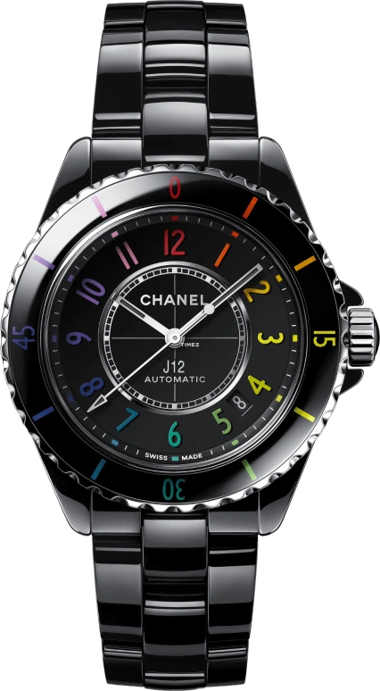 CHANEL J12 H7122