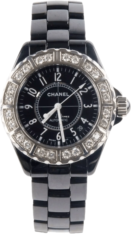 CHANEL J12 H1174
