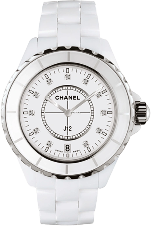 CHANEL J12 H2125