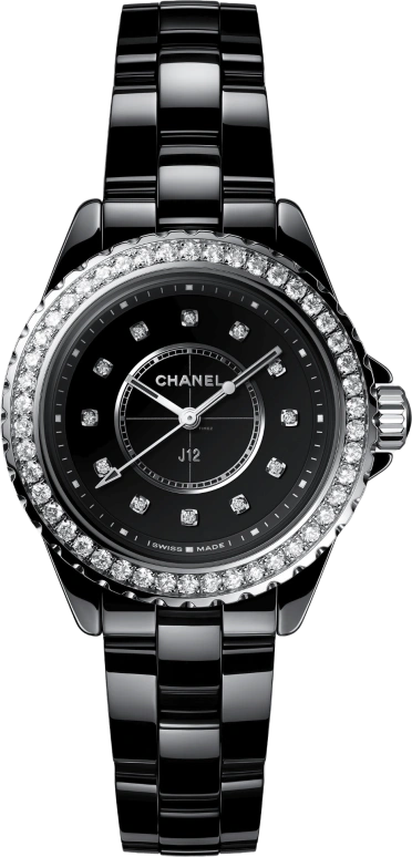 CHANEL J12 H6419