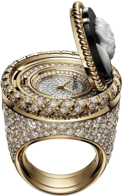 CHANEL Mademoiselle Privé H7072