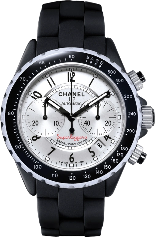 CHANEL J12 H2039