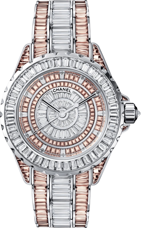 CHANEL J12 H2143