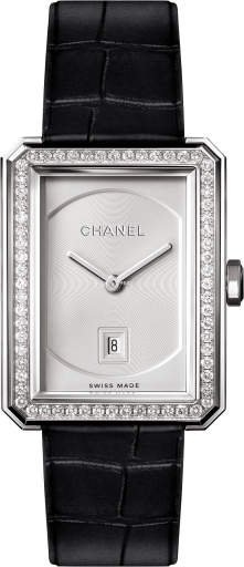 chanel chanel-boy-friend 