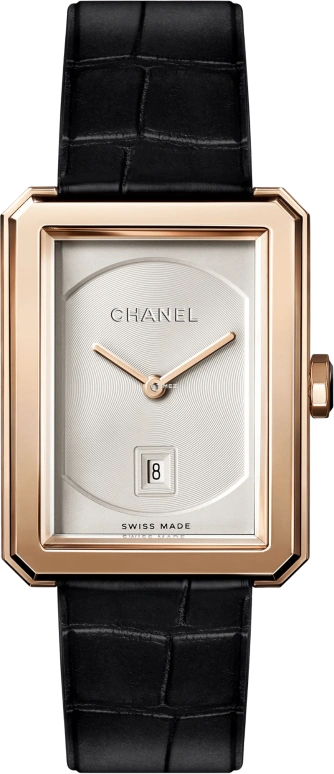CHANEL BOY·FRIEND H4313