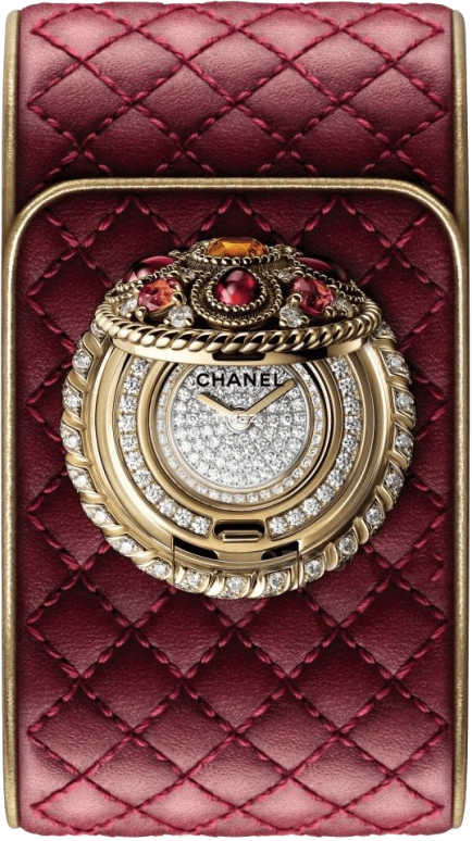 CHANEL Mademoiselle Privé H7067