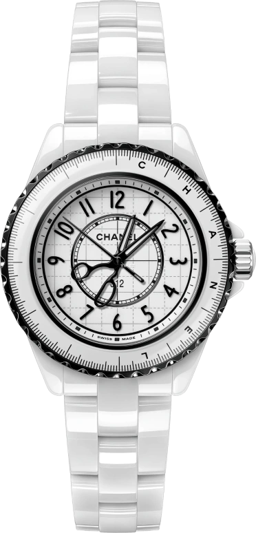 CHANEL J12 H9763