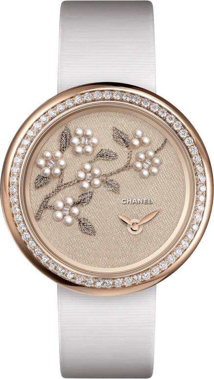 CHANEL Mademoiselle Privé H4659