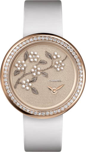 chanel chanel-mademoiselle-prive 
