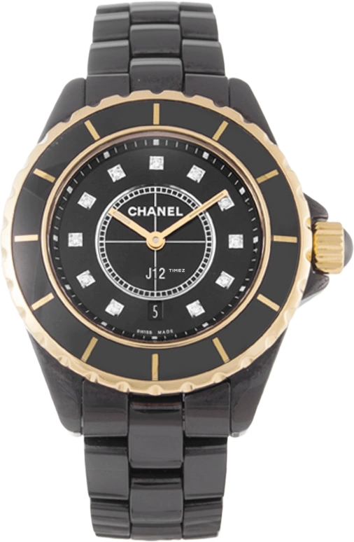 CHANEL J12 H2543