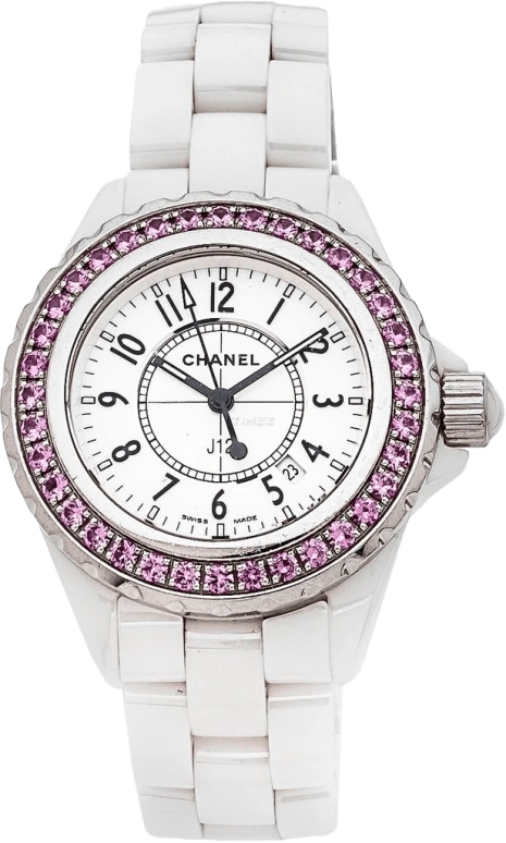 CHANEL J12 H1182