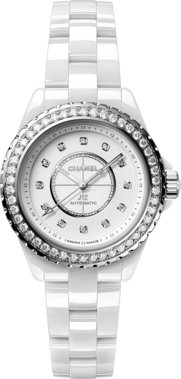CHANEL J12 H10473