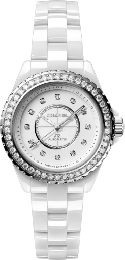 CHANEL J12 H10473