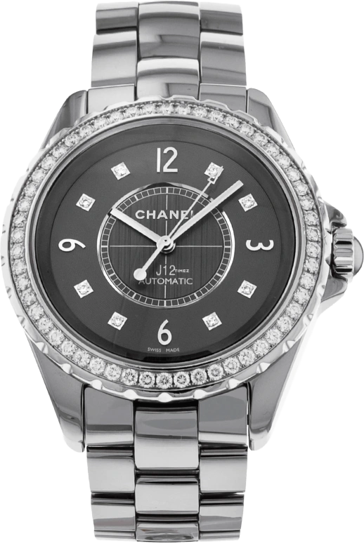 CHANEL J12 H2566