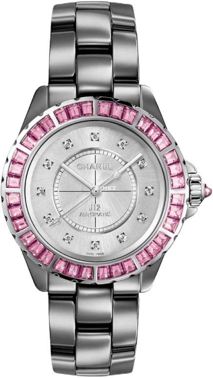 CHANEL J12 H3295