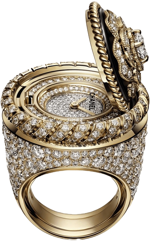 CHANEL Mademoiselle Privé H7073