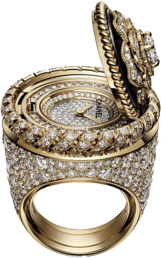 chanel chanel-mademoiselle-prive 