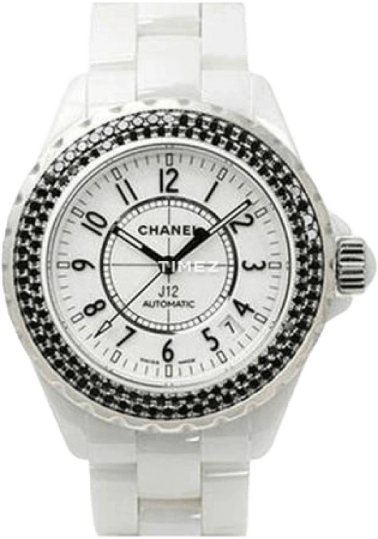 CHANEL J12 H1631