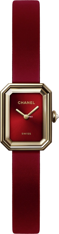 CHANEL Première H9857