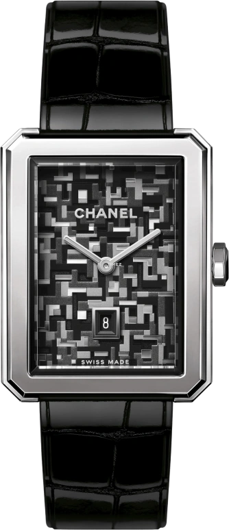 CHANEL BOY·FRIEND H6680