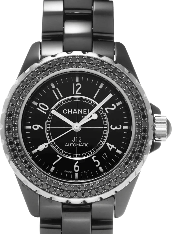 CHANEL J12 H1417