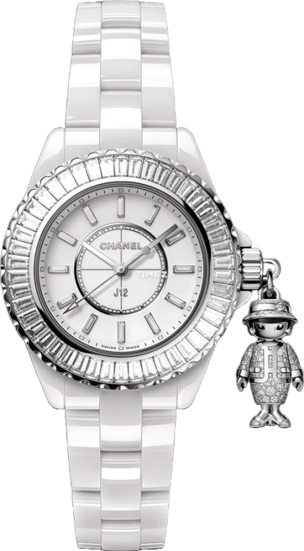 CHANEL J12 H6501