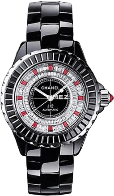 CHANEL J12 H2683