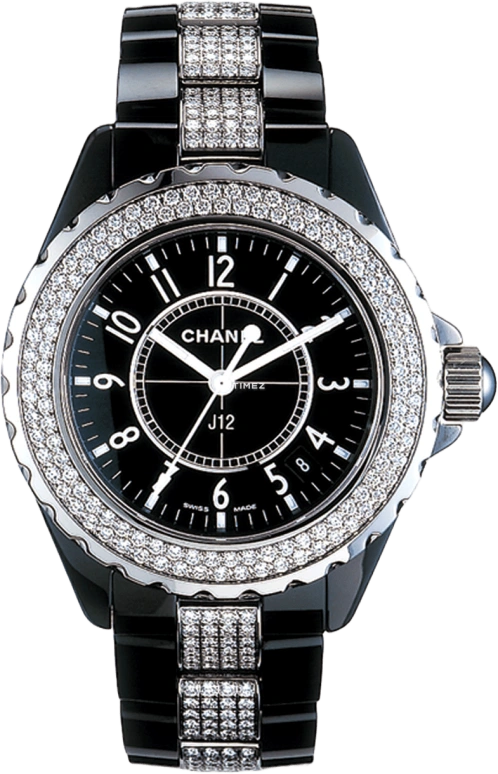 CHANEL J12 H1338